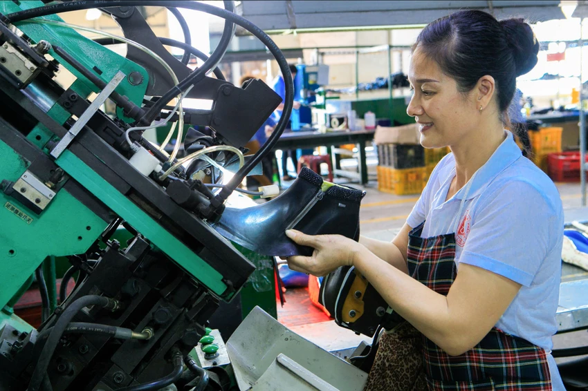 Bình Dương: Bắt tay vào hành động ngay sau đại hội ảnh 4 Bình Dương: Bắt tay vào hành động ngay sau đại hội ảnh 4