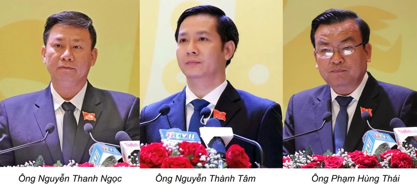 Tây Ninh: Phát triển kinh tế luôn đảm bảo quốc phòng - an ninh ảnh 4 Tây Ninh: Phát triển kinh tế luôn đảm bảo quốc phòng - an ninh ảnh 4