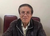 Đánh chết người ở Hà Nội, bỏ vào TP.HCM trốn truy nã 26 năm