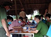 Bình Phước: Thành lập 3 tổ phòng, chống COVID-19 trong các KCN