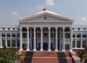 Nữ bị cáo trẻ lãnh 13 năm tù vì đã sát hại bạn nữ