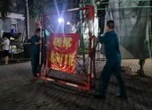 Bệnh viện, chung cư và nhiều nơi tại Bình Dương được dỡ phong tỏa