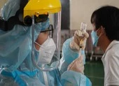 TP.HCM đã tiêm vaccine cho hơn 50.000 người cao tuổi và có bệnh nền