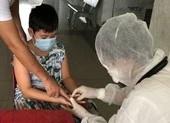 Tổ Y tế cộng đồng đầu tiên được thành lập ngay vùng dịch Đà Nẵng