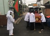 Các nơi không nhận cấp cứu người đàn ông ở Bình Dương nói gì?