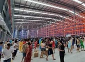 Bình Dương: Kỷ luật chủ tịch thị xã Tân Uyên vì chống dịch kém hiệu quả