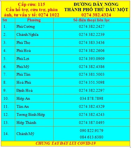 Người dân Bình Dương treo biển 'cần hỗ trợ', Phó Thủ tướng chỉ đạo nóng ảnh 5 Người dân Bình Dương treo biển 'cần hỗ trợ', Phó Thủ tướng chỉ đạo nóng ảnh 5