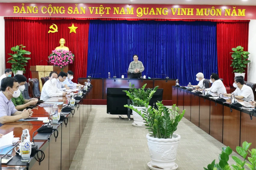 Dân gọi đường dây nóng nhiều lần không bắt máy, Thủ tướng chỉ đạo chấn chỉnh ảnh 13