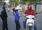 Người dân TP Thủ Dầu Một được ra đường, hoạt động bình thường từ 10-9