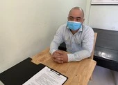 Bắt chủ doanh nghiệp bán khống hóa đơn trị giá 17 tỉ đồng