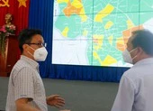 Bình Dương cần khởi động lại nhà máy, xí nghiệp khi an toàn