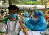 Bộ Y tế nói về lộ trình và nguồn vaccine COVID-19 cho trẻ em cả nước