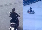 Bình Dương treo thưởng cho ai cung cấp thông tin về kẻ cướp nguy hiểm