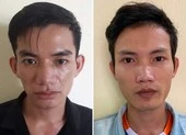 Đánh con nợ lấy 200 ngàn đồng, bị bắt về tội cướp