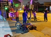 Hai thanh niên tử vong cạnh cột điện ở Bình Dương