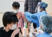 Một tháng tiêm vaccine cho trẻ em: 10.573 trẻ phản ứng sau tiêm, 2 ca tử vong