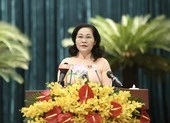 ‘Kinh tế - xã hội TP.HCM bắt đầu khởi sắc trở lại'