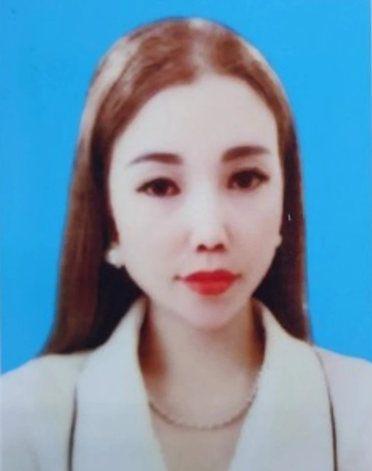 Thủy đang bị truy nã về tội chứa chấp sử dụng trái phép chất ma túy. Ảnh: CACC Thủy đang bị truy nã về tội chứa chấp sử dụng trái phép chất ma túy. Ảnh: CACC