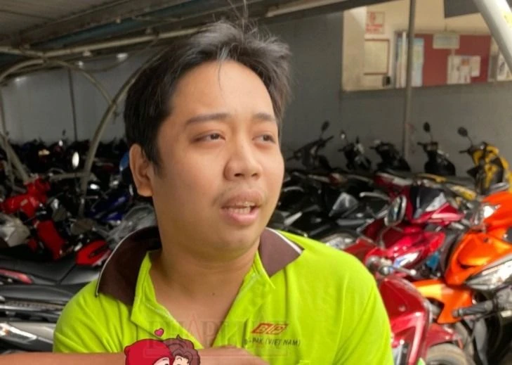 Bị bắt sau 5 năm trộm điện thoại của đồng nghiệp