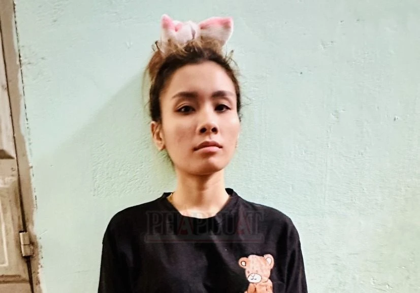 trốn truy nã