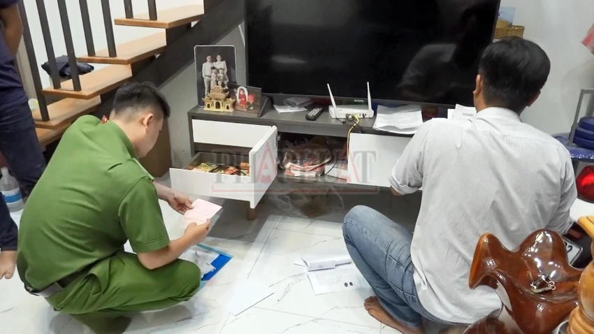 tín dụng đen