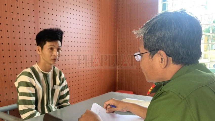 trộm cắp