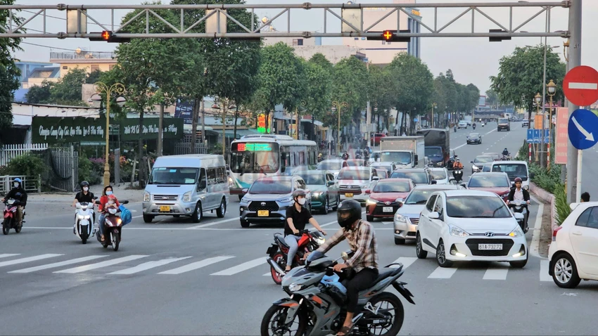 phạt nguội