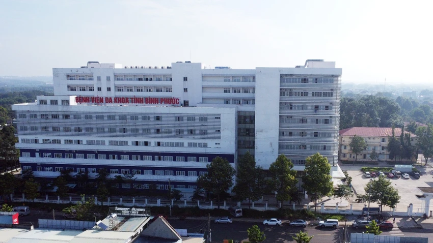 bình phước