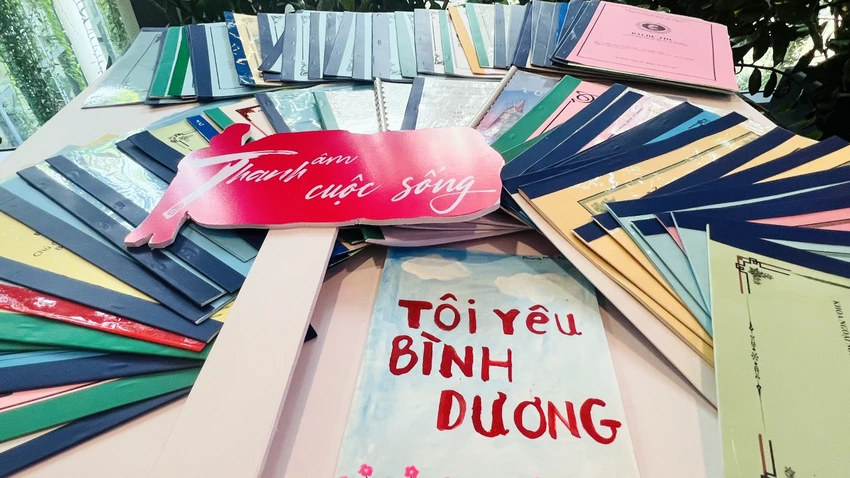 Báo Bình Dương