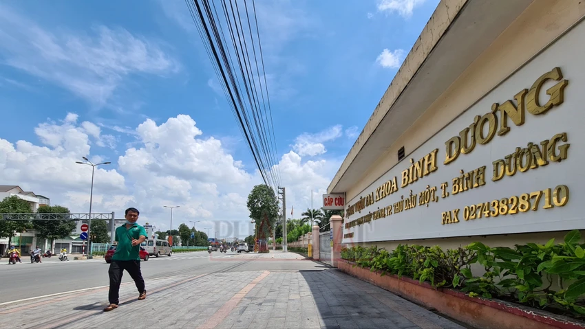 Bình Dương