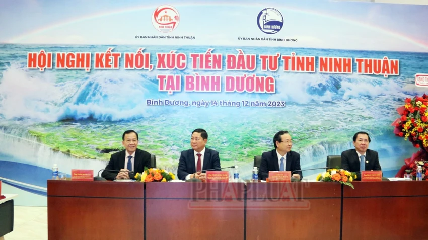 ninh thuận