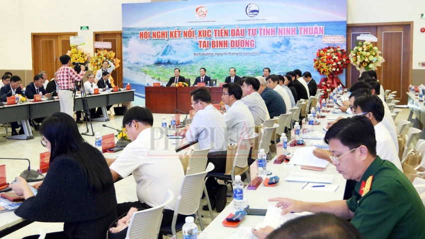 ninh thuận