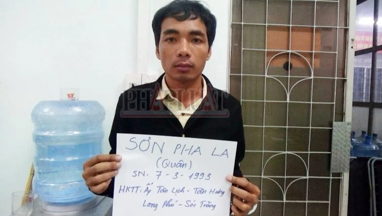 tống tiền