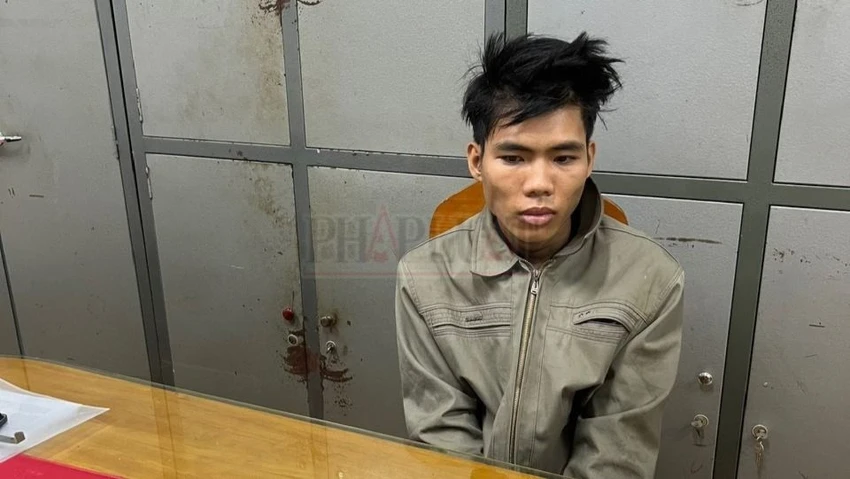giết chết người yêu