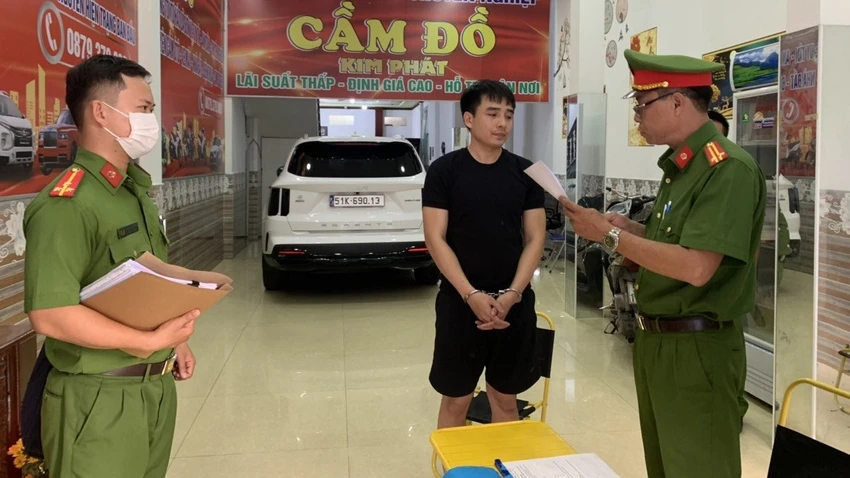 cầm đồ