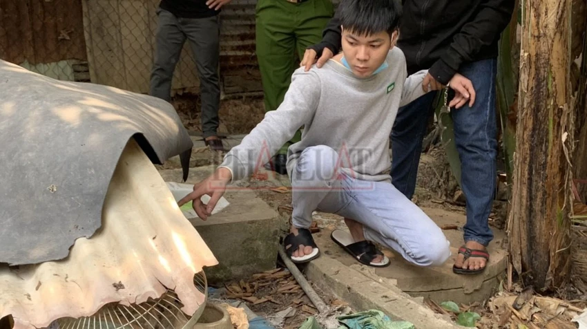 ma túy
