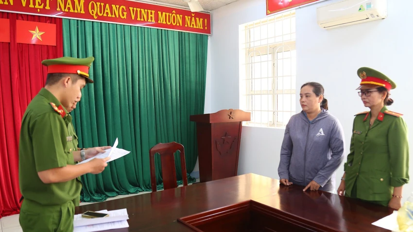 lừa đảo