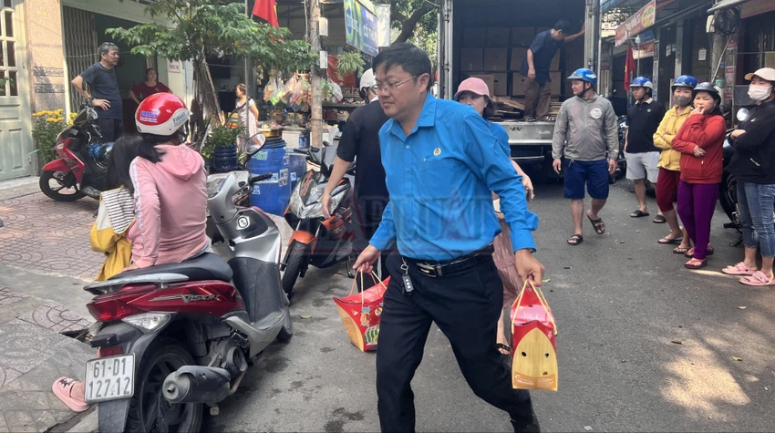 tết