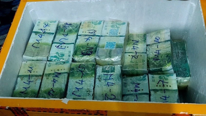 ma túy
