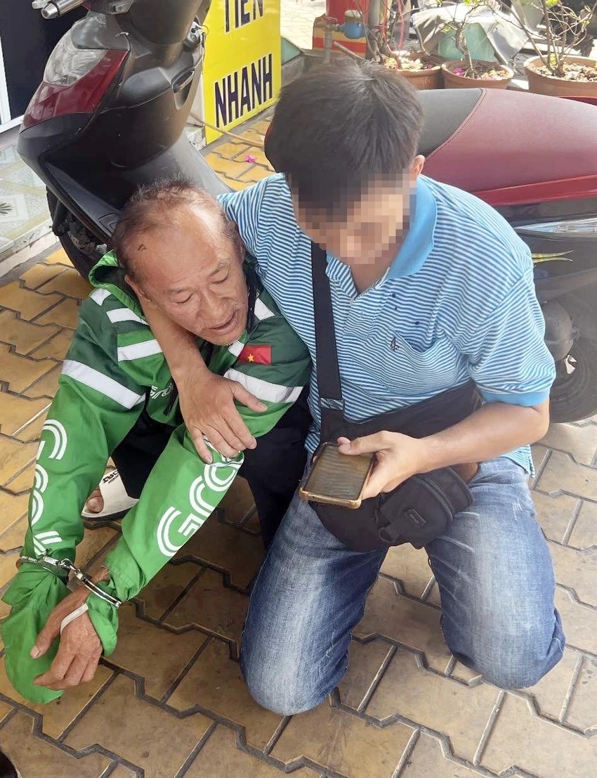 Bắt được nghi phạm giết người phụ nữ ở Bình Dương