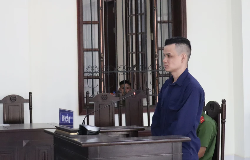 mời bia qua lại