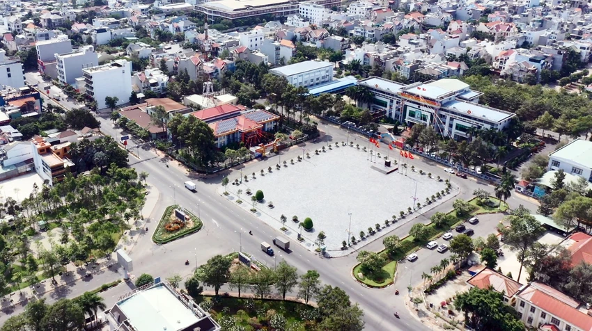 sau sáp nhập