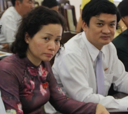 Đà Nẵng có bí thư thành ủy 39 tuổi ảnh 2 Đà Nẵng có bí thư thành ủy 39 tuổi ảnh 2