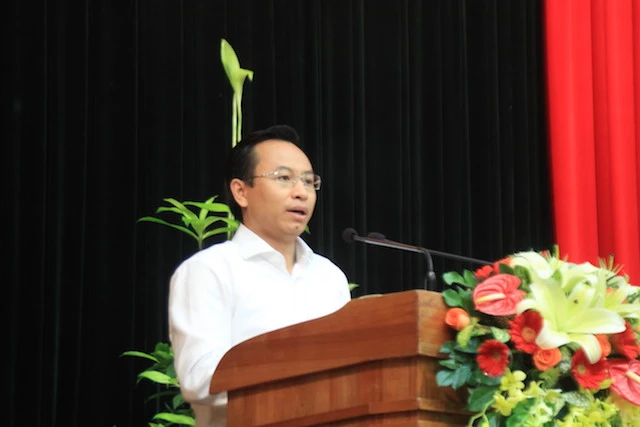 Chủ tịch nước: Làm được như Đà Nẵng, có khi Bộ Công an phải thu hẹp lại ảnh 2 Chủ tịch nước: Làm được như Đà Nẵng, có khi Bộ Công an phải thu hẹp lại ảnh 2