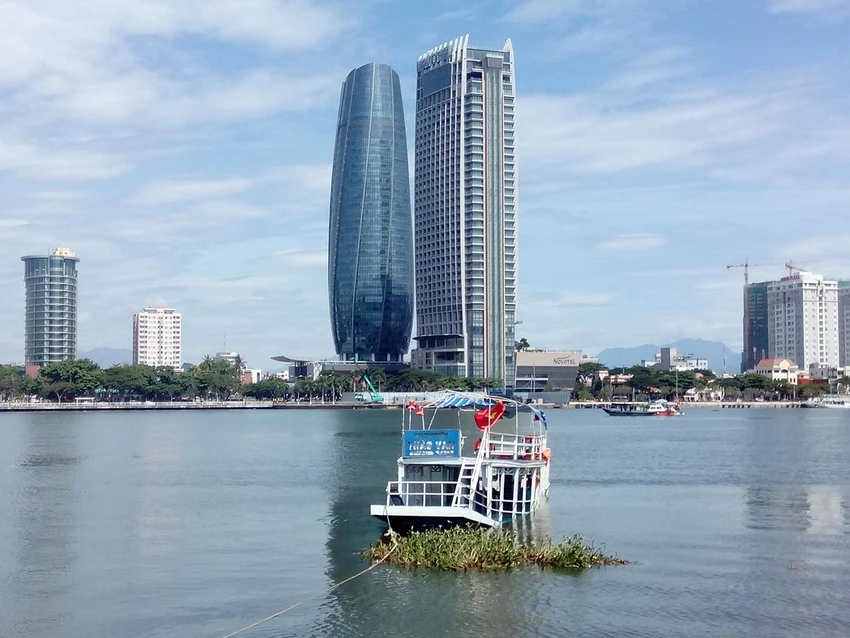 Vụ chìm tàu: Chỉ đạo cách chức giám đốc, phó giám đốc cảng vụ ảnh 1 Vụ chìm tàu: Chỉ đạo cách chức giám đốc, phó giám đốc cảng vụ ảnh 1