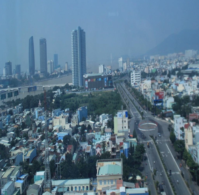 đà nẵng