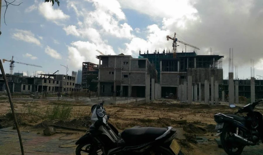 Công bố thanh tra toàn diện dự án Đa Phước và Sơn Trà ảnh 2