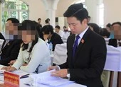 Kỷ luật ba cán bộ Văn phòng Thành uỷ, HĐND TP Đà Nẵng