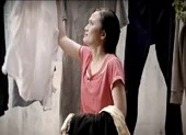 Khóc như mưa khi xem clip lấy chồng xa ngày Tết