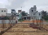 Bán đất nhưng không chịu thu… đủ tiền